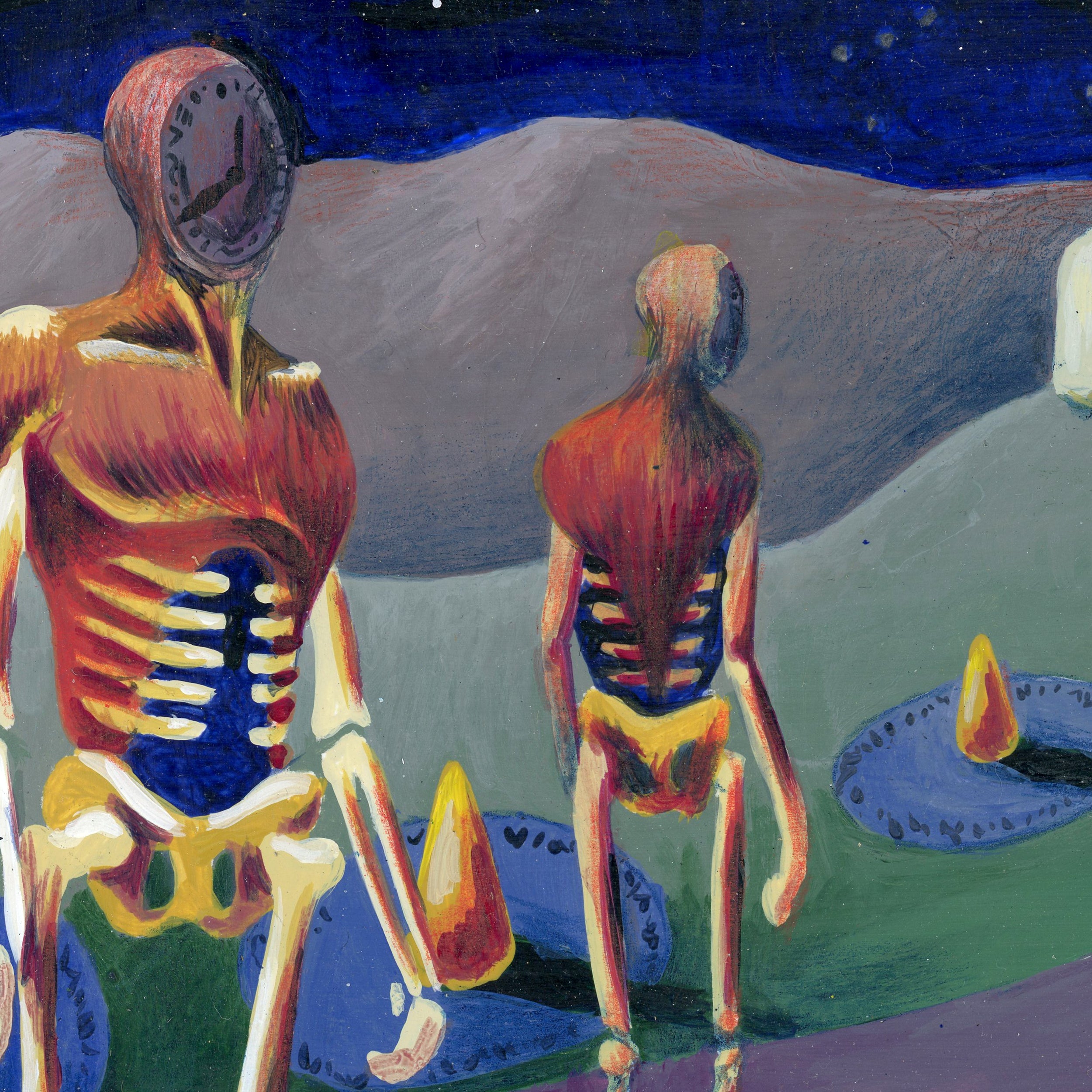 TCG - Table Card Games