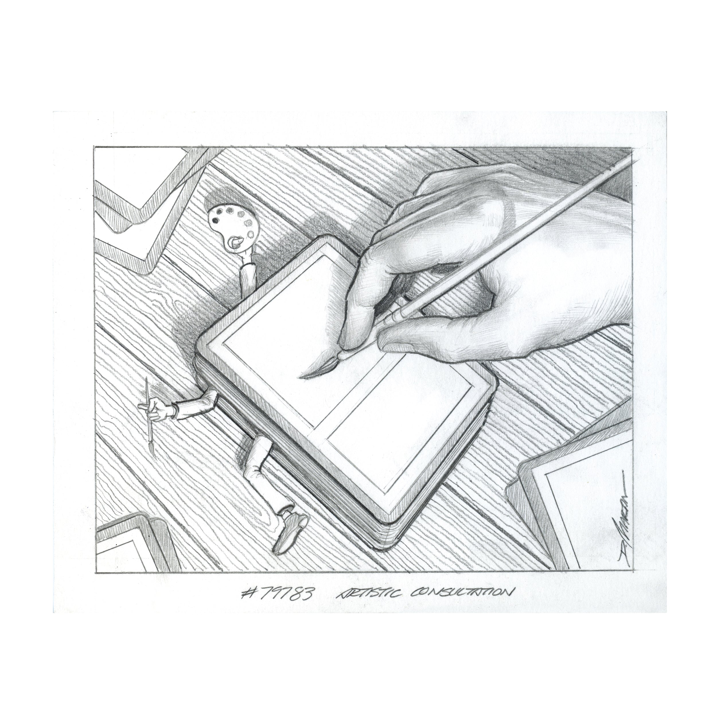 Aesthetic Consulatation