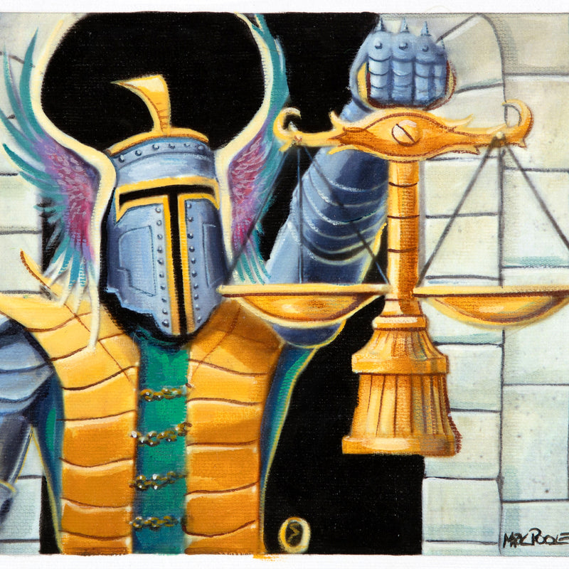 Balance (Repaint) (Alpha)