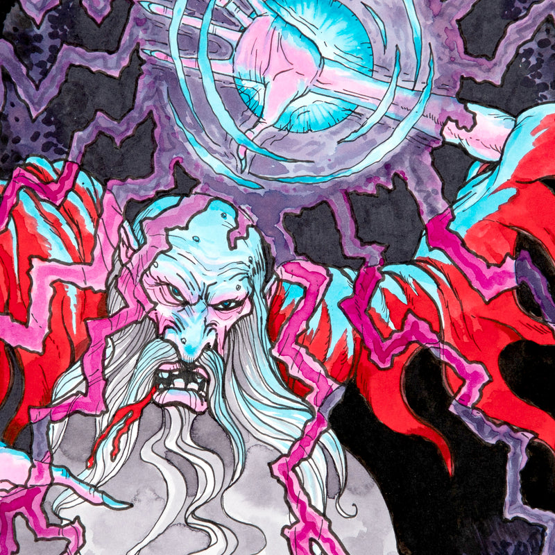 Channel (Repaint) (Alpha)