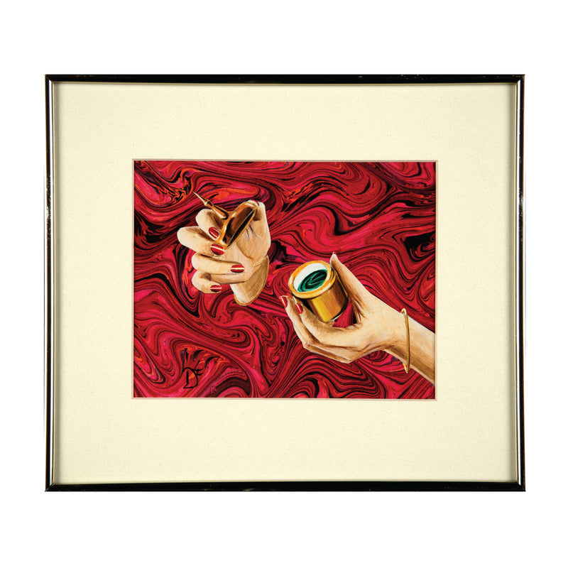 Healing Salve (Alpha)