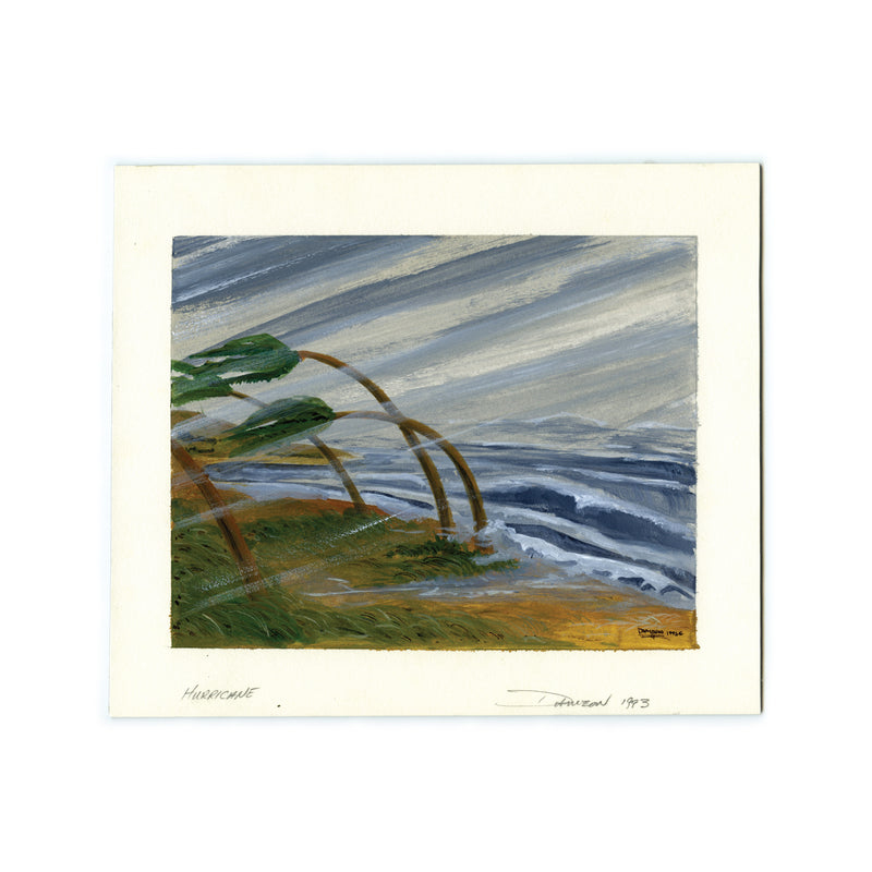 Hurricane (Alpha)