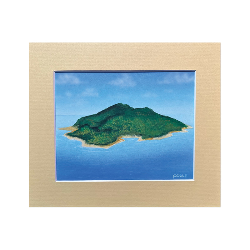 Island (Alpha)