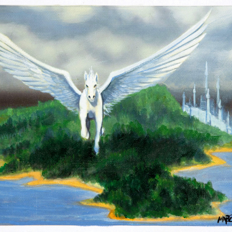 Island Sanctuary (Repaint) (Alpha)