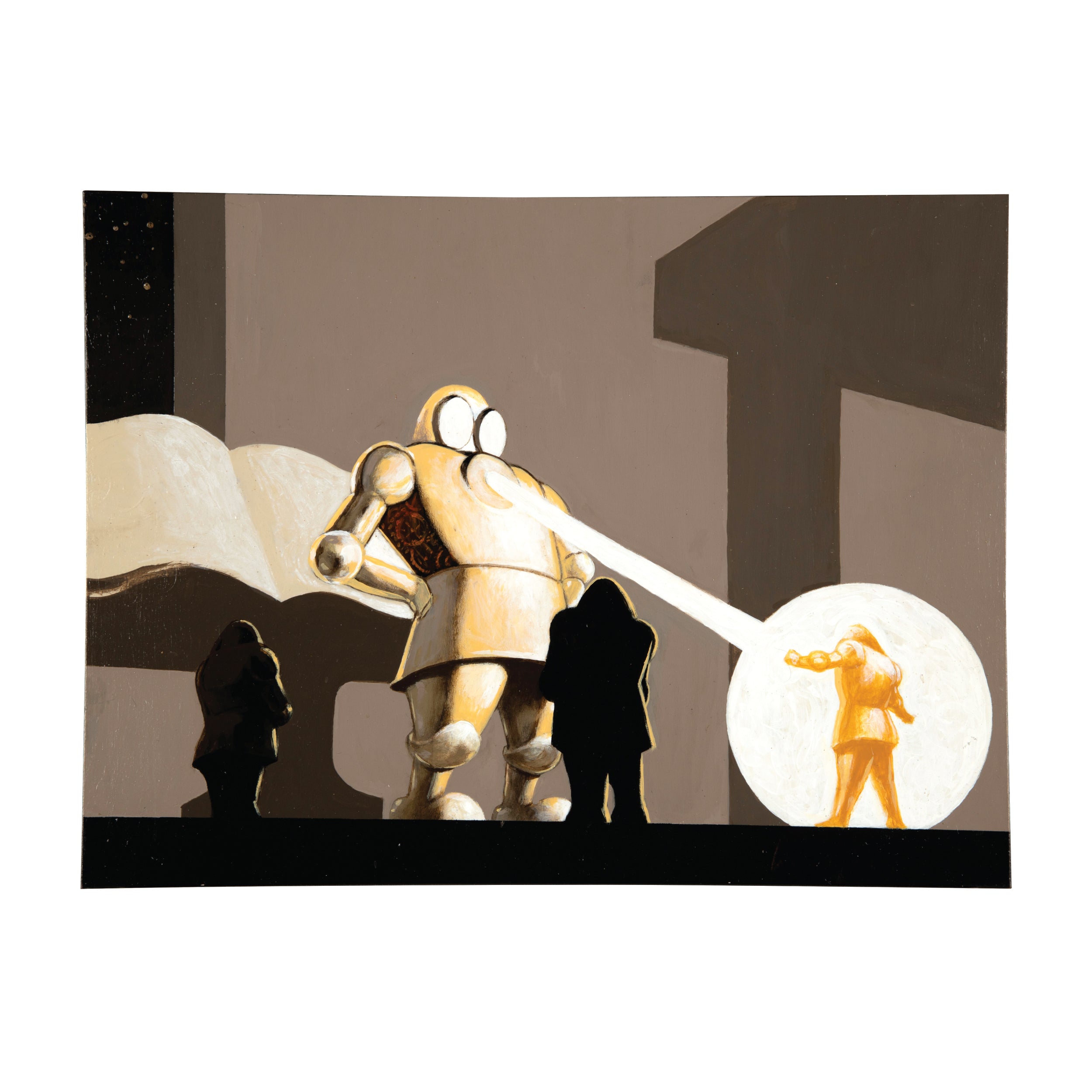 Metalworker