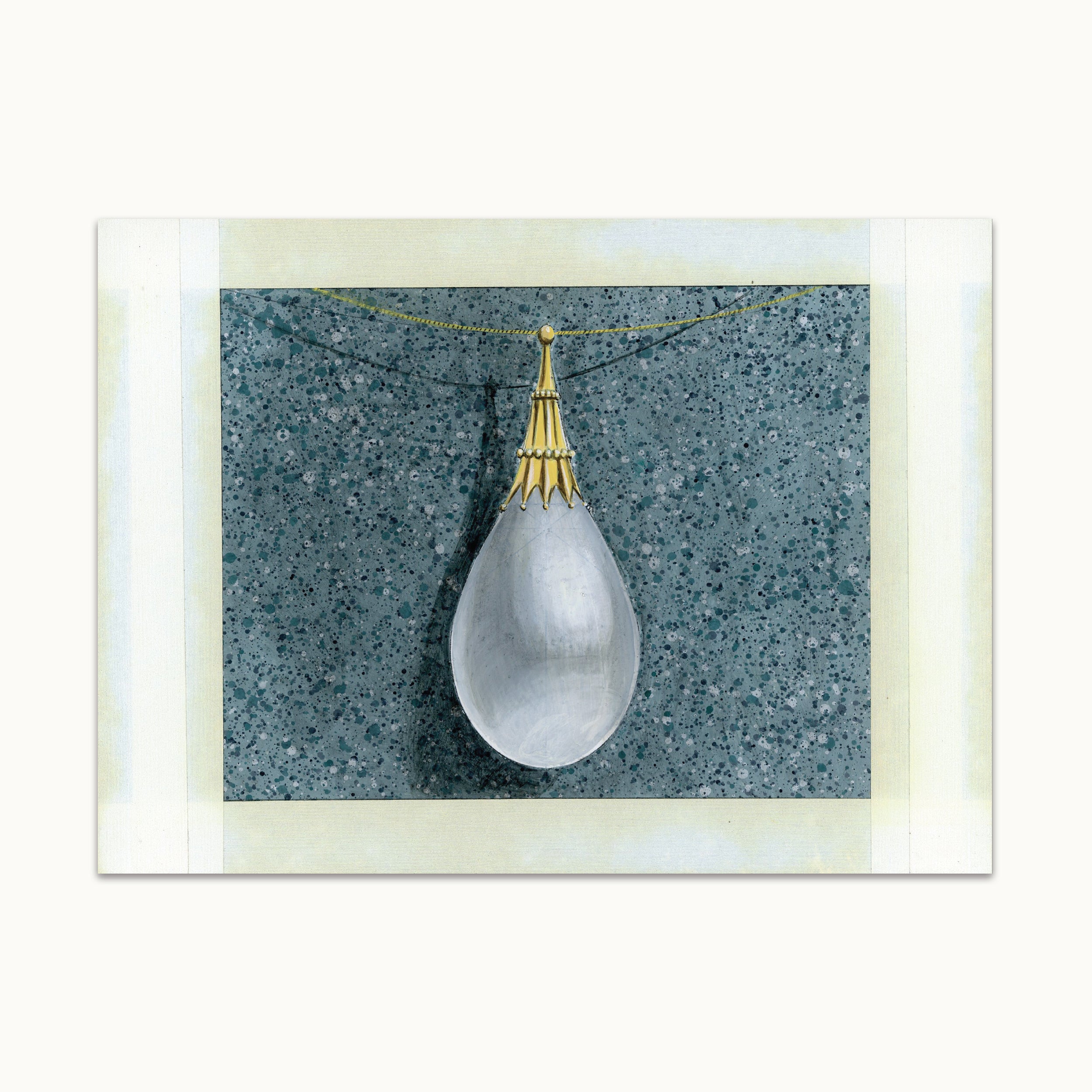 Mox Pearl