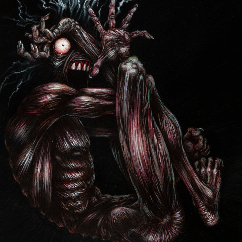 Terror (Repaint) (Alpha)