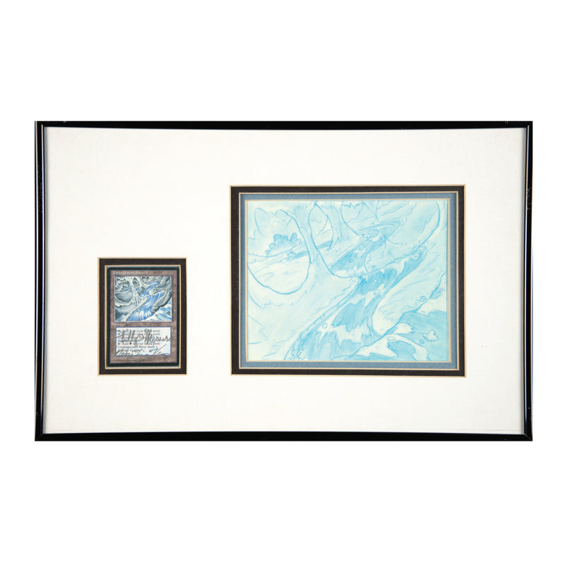 Underground River (Ice Age)